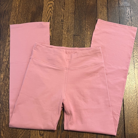 Pact On the Go-To Bootcut leggings - Picture 2 of 5